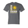 8000 Adult DryBlend 50/50 T-Shirt Thumbnail