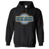 18500 Adult Heavy Blend Hooded Sweatshirt Thumbnail