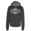 3719Y Youth Sponge Fleece Hoodie Thumbnail
