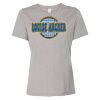 6413 Women’s Extra Soft Tri-blend Tee Thumbnail